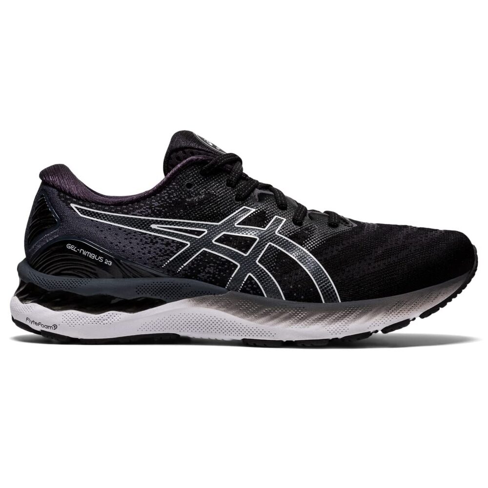 ASICS GEL-NIMBUS® 23 CREAM/PUTTY 11 D (M)